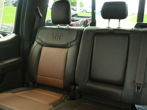 New 2026 Ford F350 King Ranch AWD/4WD image 26