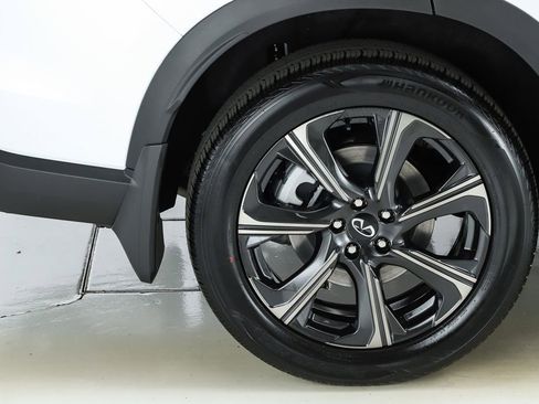 New 2026 INFINITI QX60 Autograph AWD/4WD image 53