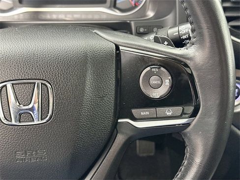 Used 2022 Honda Pilot Special Edition image 23