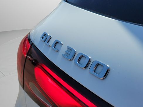 Certified 2024 Mercedes-Benz GLC 300 4MATIC image 29