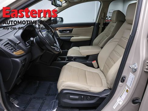 Used 2018 Honda CR-V Touring image 14