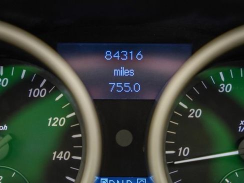 Used 2006 Mercedes-Benz SLK 350 image 9