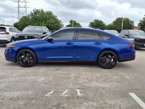 Used 2024 Honda Accord Sport image 22