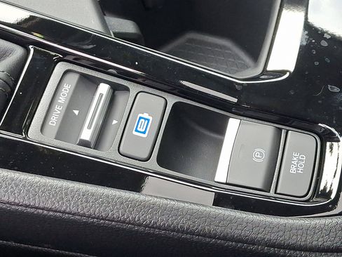 Used 2025 Honda Accord EX-L image 20