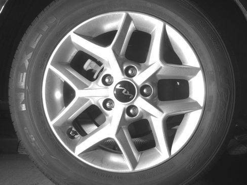 Used 2025 Kia Soul LX w/ LX Technology Package FWD image 15