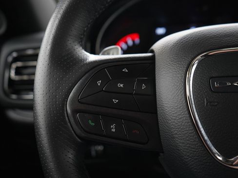 Used 2021 Dodge Durango GT AWD/4WD image 27