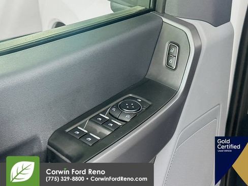 Certified 2025 Ford F250 XL w/ STX Appearance Package AWD/4WD image 21