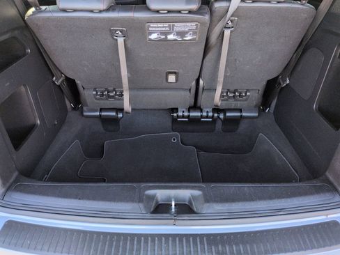 Used 2025 Honda Odyssey Sport-L image 23