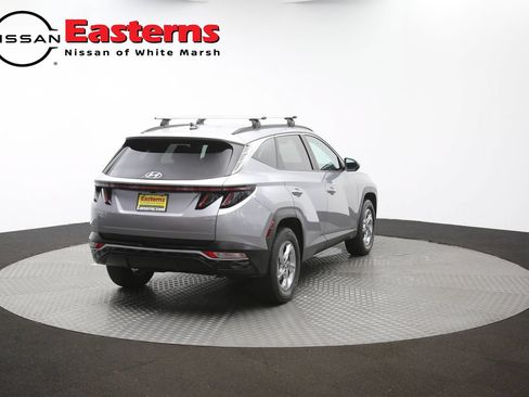 Used 2023 Hyundai Tucson SEL AWD/4WD image 40