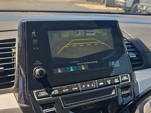 Used 2020 Honda Odyssey EX-L image 20
