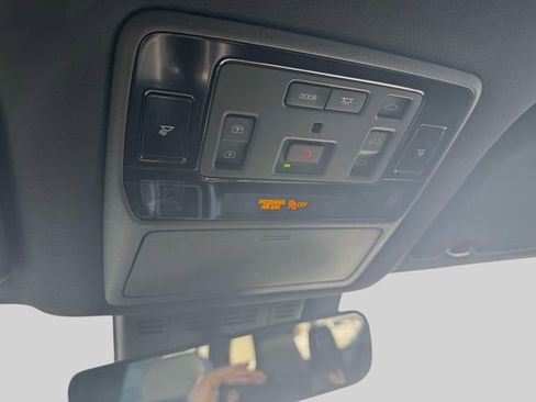 Certified 2025 Lexus TX 350 350 Premium w/ Technology Package image 38