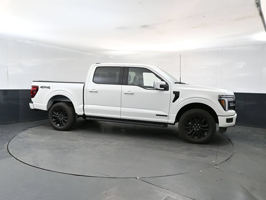 Certified 2026 Ford F150 Lariat AWD/4WD image 7