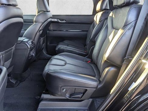 Certified 2023 Hyundai Palisade Calligraphy image 20