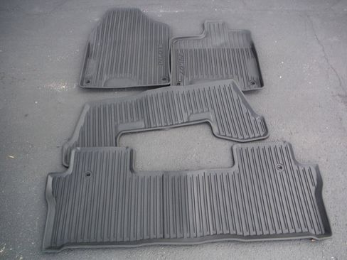 Used 2022 Honda Pilot EX-L image 40
