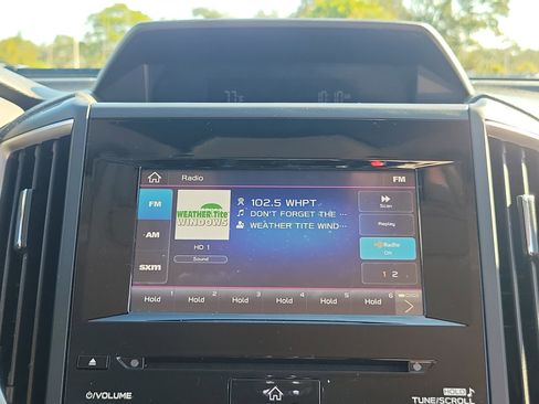 Certified 2022 Subaru Forester image 20