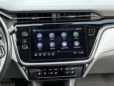 Used 2022 Chevrolet Bolt EUV Premier w/ Launch Edition image 15