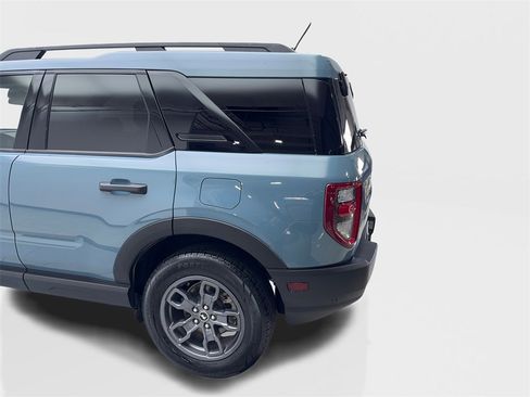 Used 2021 Ford Bronco Sport Big Bend w/ Big Bend Package (96B) image 17