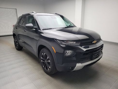 Used 2021 Chevrolet TrailBlazer LT w/ Convenience Package AWD/4WD image 13
