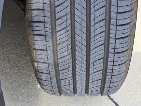 Used 2024 Chevrolet Equinox RS image 13