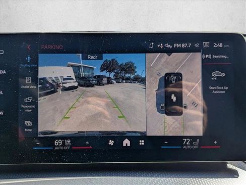 New 2026 BMW X1 M35i w/ Technology Package image 13