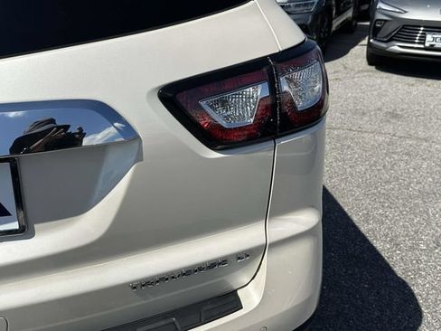 Used 2013 Chevrolet Traverse LT w/ LPO, 'HIT The Road' Package AWD/4WD image 30
