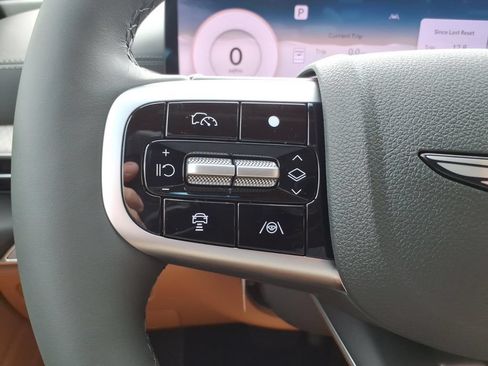New 2026 Genesis GV80 2.5T Advanced AWD/4WD image 18