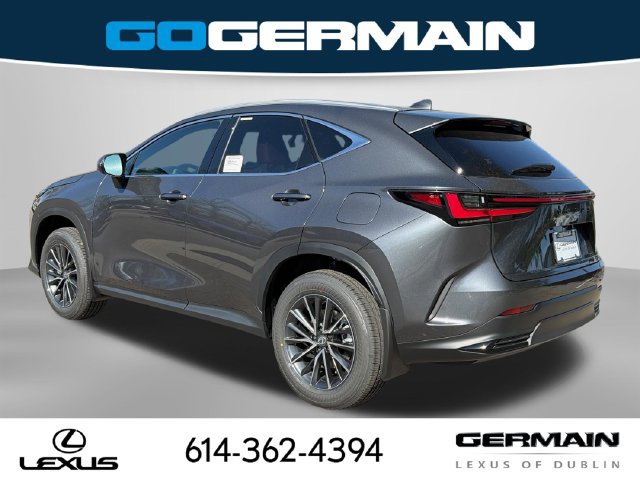 New 2026 Lexus NX 350 AWD w/ Premium Package image 5