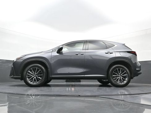 Used 2024 Lexus NX 350 AWD w/ Cold Area Package image 24