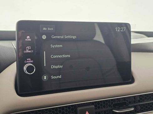 New 2026 Honda HR-V EX-L image 24