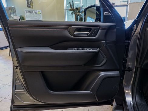 New 2026 Nissan Armada PRO-4X image 14