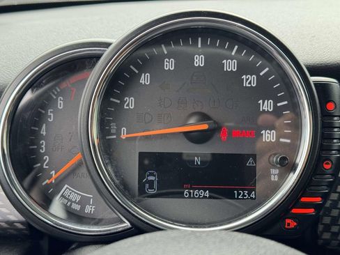 Used 2015 MINI Cooper S FWD image 12