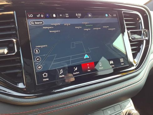 Certified 2025 Dodge Durango GT AWD/4WD image 18