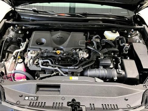 Used 2026 Toyota Camry SE AWD/4WD image 36