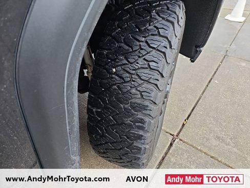 Used 2022 GMC Sierra 2500 Denali w/ Denali Black Diamond Edition image 42