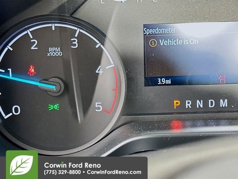 New 2026 Ford F250 XL w/ XL Chrome Package image 13