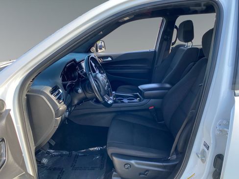 Used 2023 Dodge Durango SXT RWD image 9
