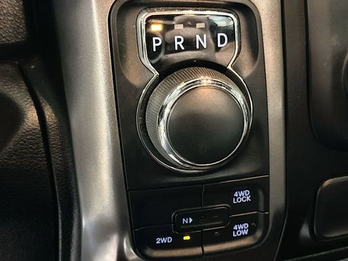 Used 2021 RAM 1500 Classic Warlock image 22