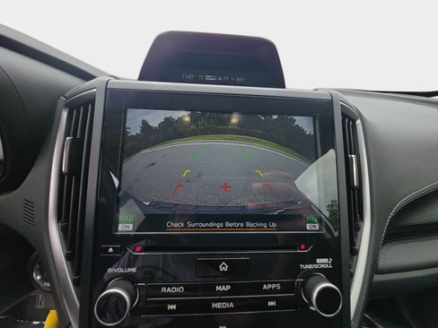 Used 2019 Subaru Forester Touring AWD/4WD image 24