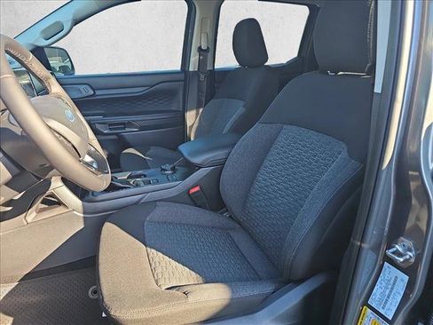 New 2025 Ford Ranger XLT image 13