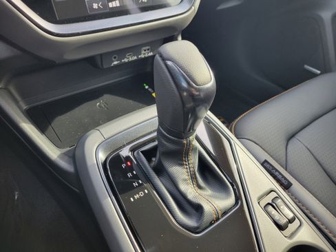 New 2026 Subaru Crosstrek 2.5i Wilderness w/ Wilderness Package image 19