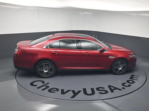 Used 2015 Ford Taurus SEL w/ Equipment Group 201A FWD image 33