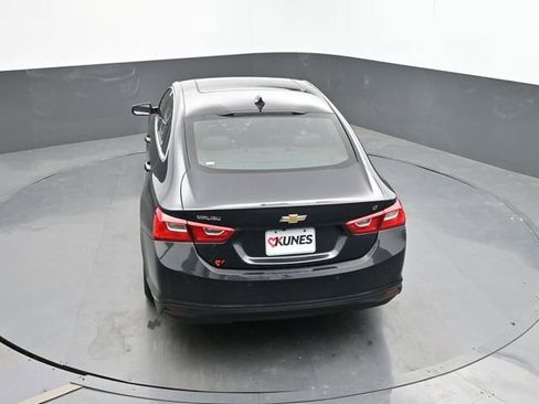 Used 2023 Chevrolet Malibu LT w/ Driver Confidence Package FWD image 41