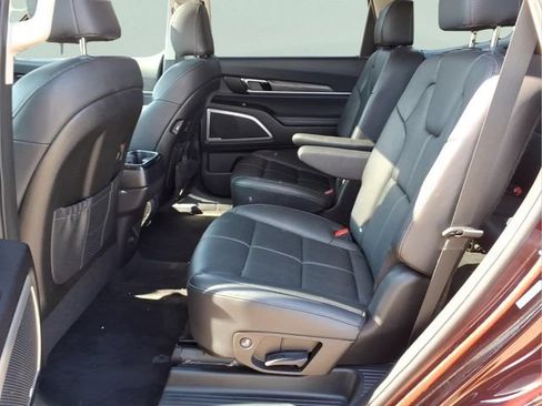 Used 2020 Kia Telluride EX w/ EX Premium Package AWD/4WD image 20
