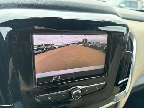 Used 2023 Chevrolet Traverse LS w/ Safety Package AWD/4WD image 57