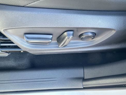 Used 2024 Toyota bZ4X Limited w/ Weather Package image 12