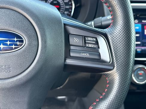 Used 2021 Subaru WRX STI image 15