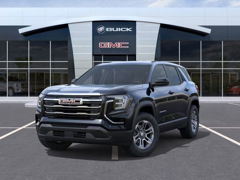 New 2026 GMC Terrain Elevation w/ LPO, Floor Liner Package FWD image 6