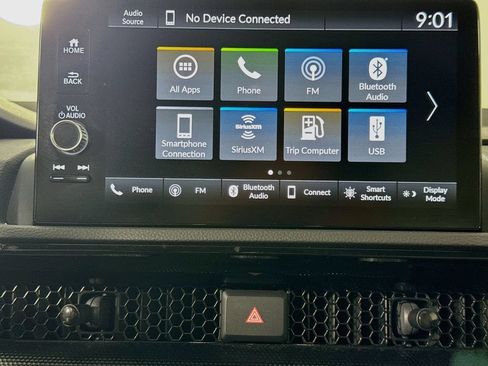 Used 2024 Honda CR-V EX-L image 16