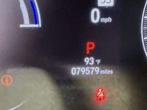 Used 2022 Honda Accord EX-L image 16