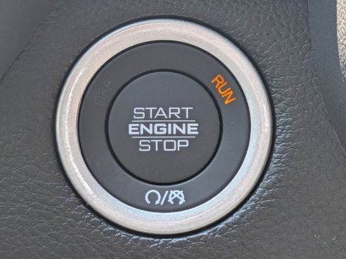 New 2026 RAM 1500 Laramie w/ Sport Appearance Package image 24